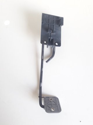 Retenedor freno puerta trasera izq - SEAT INCA