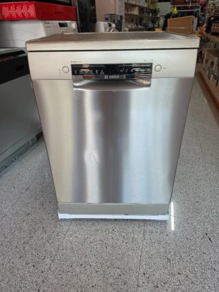 Lavavajillas Bosch Serie 4 SMS46KI01E