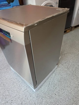 Lavavajillas Bosch Serie 4 SMS46KI01E