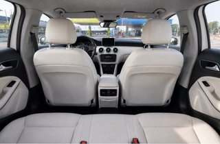 Mercedes-Benz Clase A200 CDI