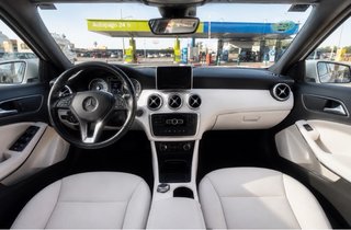 Mercedes-Benz Clase A200 CDI