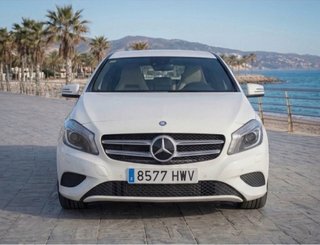 Mercedes-Benz Clase A200 CDI
