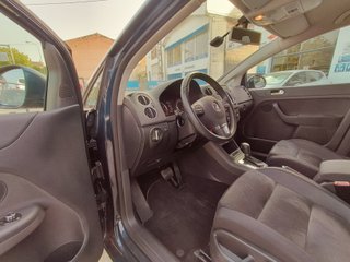 Volkswagen Golf Plus Sport DSG - etiqueta C