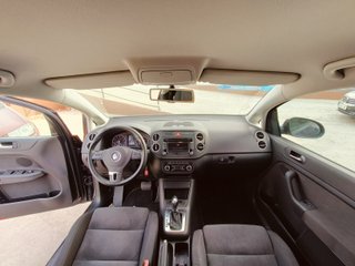 Volkswagen Golf Plus Sport DSG - etiqueta C
