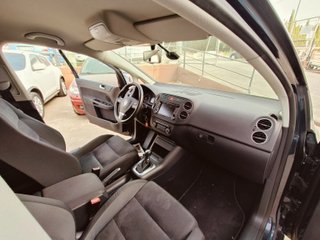 Volkswagen Golf Plus Sport DSG - etiqueta C