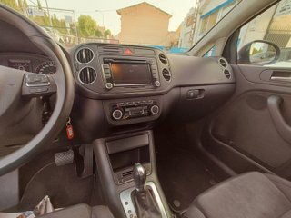 Volkswagen Golf Plus Sport DSG - etiqueta C