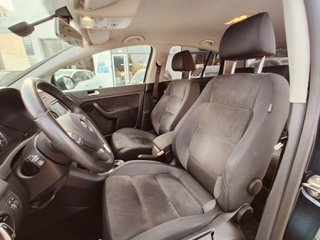 Volkswagen Golf Plus Sport DSG - etiqueta C