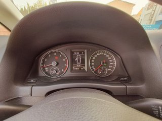 Volkswagen Golf Plus Sport DSG - etiqueta C