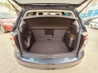 Volkswagen Golf Plus Sport DSG - etiqueta C