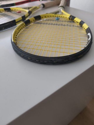 2 Raquetas Babolat Aero Pro
