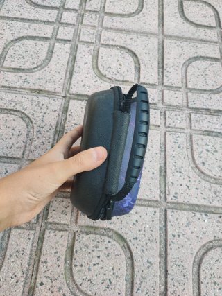Funda Mando Pro Switch y play Gotham Knights