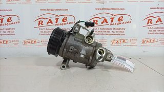 COMPRESOR AIRE ACONDICIONADO FORD PUMA ST-Line