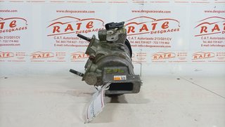 COMPRESOR AIRE ACONDICIONADO FORD PUMA ST-Line