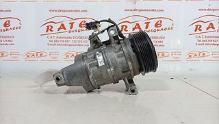 COMPRESOR AIRE ACONDICIONADO FORD PUMA ST-Line