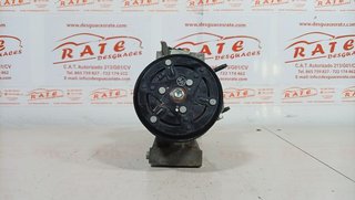 COMPRESOR AIRE ACONDICIONADO FORD PUMA ST-Line