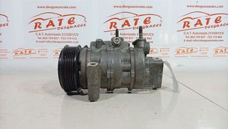 COMPRESOR AIRE ACONDICIONADO FORD PUMA ST-Line
