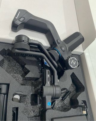 Gimbal Mini Scorpio 2 - Nuevo