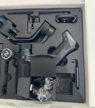 Gimbal Mini Scorpio 2 - Nuevo