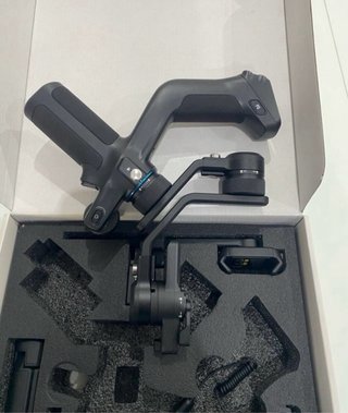 Gimbal Mini Scorpio 2 - Nuevo