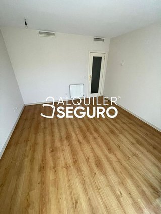 Piso en alquiler en San Isidro en Madrid