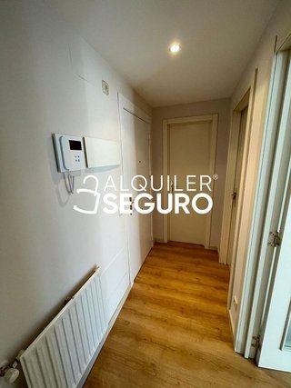 Piso en alquiler en San Isidro en Madrid