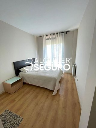 Piso en alquiler en San Isidro en Madrid