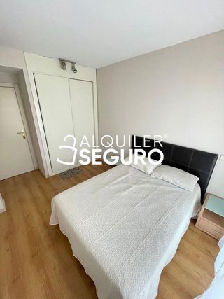 Piso en alquiler en San Isidro en Madrid