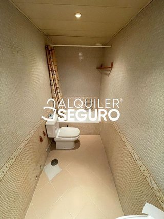 Piso en alquiler en San Isidro en Madrid