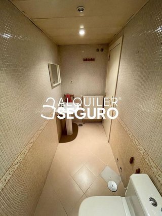 Piso en alquiler en San Isidro en Madrid