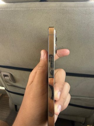 iPhone 13 Pro Bianco/Oro