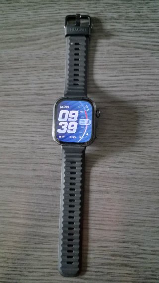 Huawei Watch Fit 5 Pro