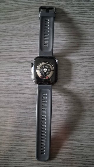 Huawei Watch Fit 5 Pro