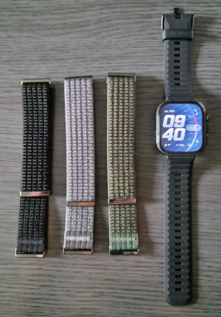 Huawei Watch Fit 5 Pro