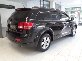 Dodge Journey 2.0 CRD 140 CV SXT 7 PLAZAS