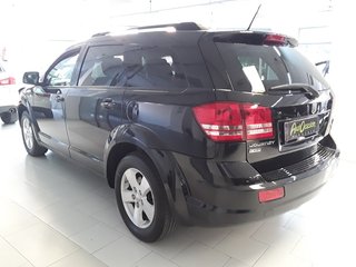 Dodge Journey 2.0 CRD 140 CV SXT 7 PLAZAS