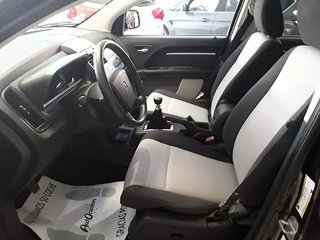 Dodge Journey 2.0 CRD 140 CV SXT 7 PLAZAS