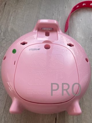 Proyector portátil para Cuna