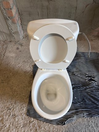 Inodoro Roca Blanco