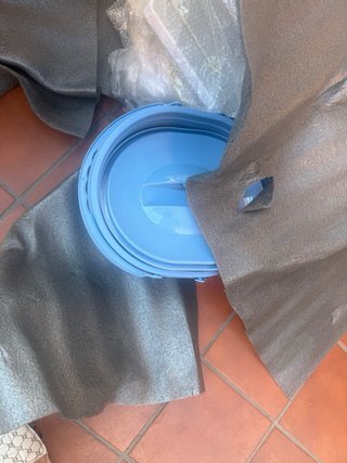Silla de trasferencia