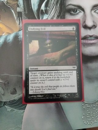 Cartas Magic MTG español