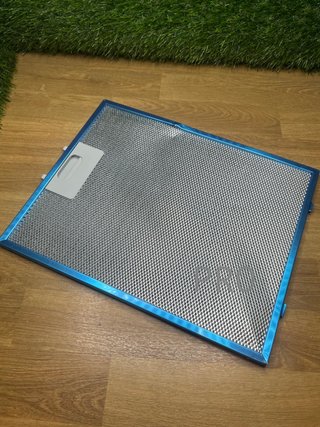 Filtro Metálico Compatible con Campana Extractora