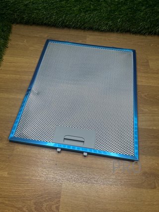 Filtro Metálico Compatible con Campana Extractora