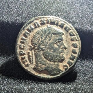PARA PACO Lote 5 monedas antiguas