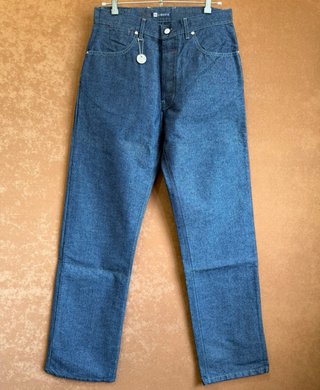 Pantalón Vaquero Liberto Vintage Talla 42 #120