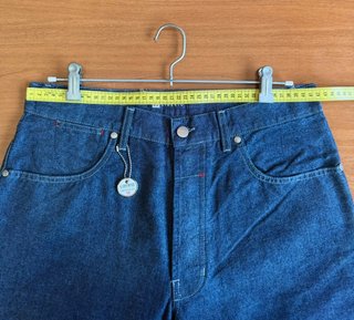Pantalón Vaquero Liberto Vintage Talla 42 #120
