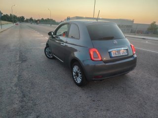 FIAT 500 2010