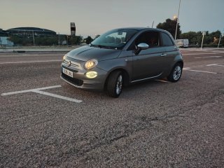 FIAT 500 2010