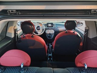 FIAT 500 2010