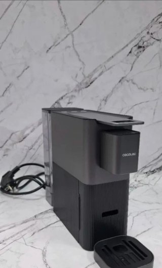 Cafetera Cecotec Power Caps 20