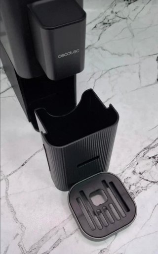 Cafetera Cecotec Power Caps 20